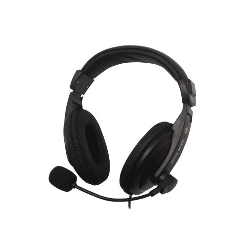 Гарнитура игровая Piko PX2 (черный)